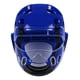thumbnail image 1 of Casco Protector Taekwondo con Careta Transparente Talla S, 1 of 4
