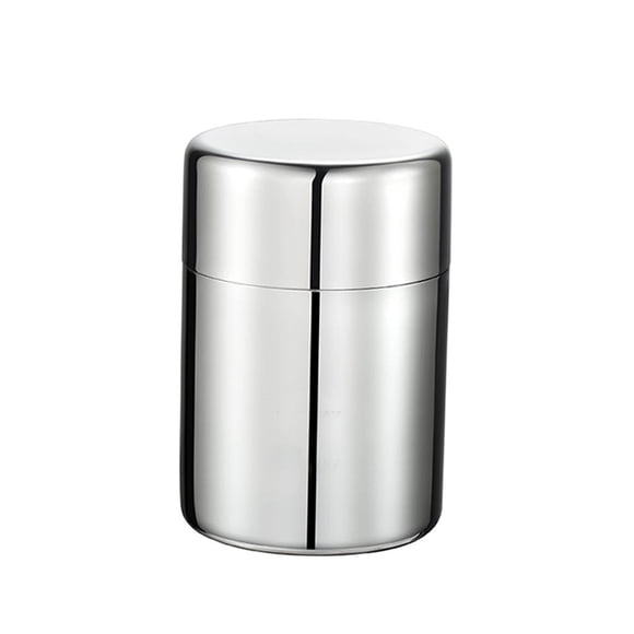Té Café Azúcar Tarros Pasta Galletas Recipientes De Almacenamiento Caja 400ml 7.5x11cm