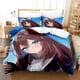 thumbnail image 1 of 3D Pretty Derby Bedding Sets Duvet Cover Set With Pillowcase Twin Full Queen King Bedclothes Bed LinenBed Sheets, 1 of 5