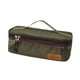thumbnail image 1 of Bolsa Organizadora De Viaje Para Utensilios De Cocina, Cubertería Para Exteriores, Utensilios De Camping, Almacenamiento, Color Verde Oscuro, 1 of 5