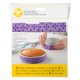 thumbnail image 1 of Moldes para tartas Wilton Bake-Even, juego de 6 piezas, 35 cm y 25 cm, 1 of 7