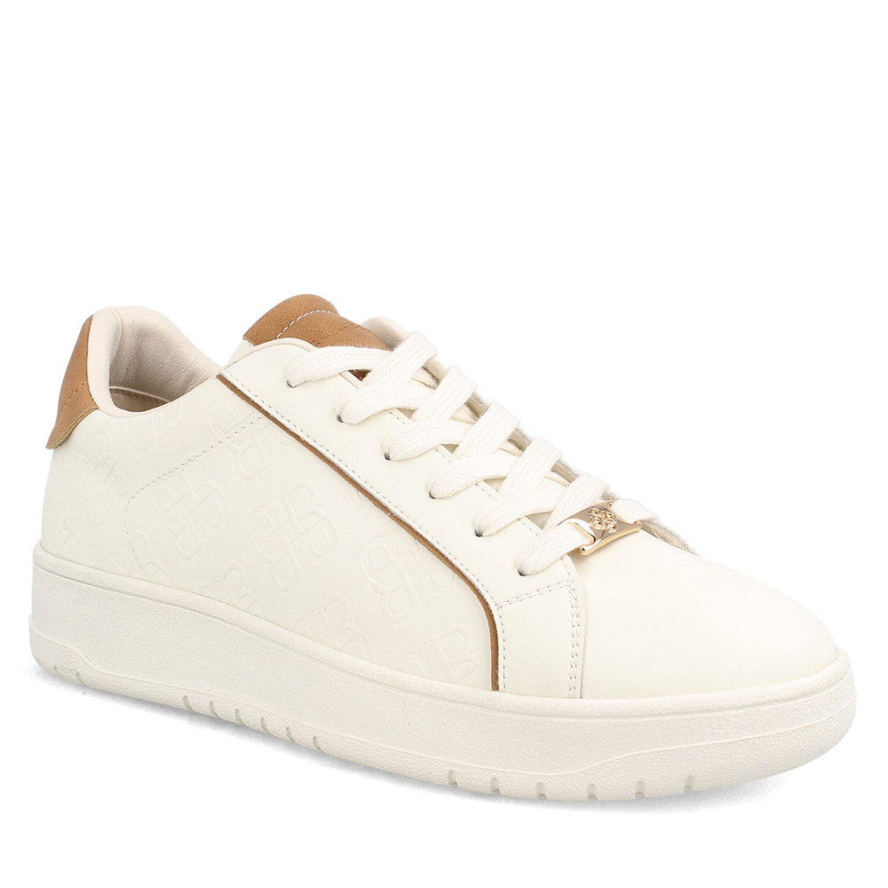 Zapatilla Mujer Bata Red Label Mia Beige