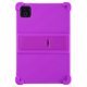 thumbnail image 4 of Funda para Tablet HminSen URAO X109 10.1" Púrpura, 4 of 9