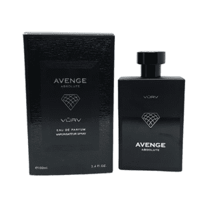 Lattafa - Perfume Avenge Absolute Edp 100 Ml