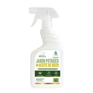 Plusagro - Jabón Potásico Con Neem