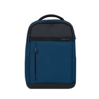 Mochila Notebook Saxoline Century Azul 15""