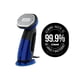 thumbnail image 1 of Plancha a Vapor Vertical GS108 2 en 1 con Turbo Conair, 1 of 3