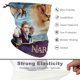thumbnail image 3 of The Chronicles of Narnia Braga de Cuello Protección Solar - Bandana UV Refrescante para Ciclismo y Deportes al Aire Libre, Hombres y Mujeres, 3 of 6