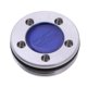 thumbnail image 3 of Repuesto De Contrapesos Personalizados De Golf Para Putter Scotty Cameron Newport Blue 25g, 3 of 5