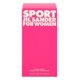 thumbnail image 3 of Perfume Jil Sander Sport Woman EDT 100 ml, 3 of 5