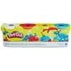 thumbnail image 3 of Modeling Compound Play-Doh Bulk, paquete de 8 latas de 32 oz (8 x 113 g), 3 of 5