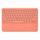 thumbnail image 1 of Teclado Bluetooth Touchpad Compatible con Tablet Ipad con Ñ, 1 of 2
