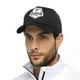 thumbnail image 1 of Gorro Drop Shot Candem Negro Tenis Padel, 1 of 2