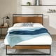thumbnail image 5 of Base de cama con respaldo SUZANNE Zinus 1 plaza 90x190x36cm, 5 of 6