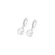 thumbnail image 1 of Aros LP3318-4/1 Lotus Silver Mujer Pearls, 1 of 2