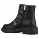 thumbnail image 4 of Botin Negro Mujer Casual Chalada Bristol, 4 of 7