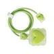 thumbnail image 1 of Cargadores Cable Funda Protectora 4in1 3d Funda Protectora Para Teléfono Celular Teléfono Love Green, 1 of 5