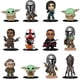 thumbnail image 1 of Funko Mystery Minis Funko El Mandaloriano figura misteriosa, 1 of 2