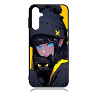 Genérico - Carcasa Funda Para Samsung A16 Diseño 248