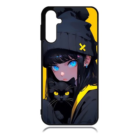 Genérico - Carcasa Funda Para Samsung A16 Diseño 248