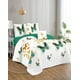 thumbnail image 3 of Cubrecama Quilt 2 Plazas+2 Fundas Verano Fresco 13n48, 3 of 3