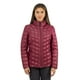 thumbnail image 1 of Parka Insulada HW Traveler Mujer Cabernet, 1 of 6