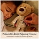 thumbnail image 3 of Figura de juguete GUND Toothpick de 25 cm con pijama, 3 of 9