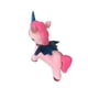 thumbnail image 3 of Peluche De Unicornio Campanita Tierno Suave Y Divertido rosa 0, 3 of 3