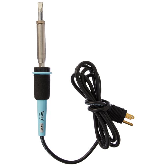 Soldador W100pg Farenheit 100w 700°c Con Punta Ct6f7