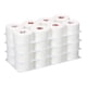 thumbnail image 3 of Cinta deportiva Cramer 950 Premium, blanca, 1,5 cm x 13,7 m, 32 rollos, 3 of 8