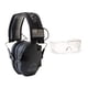 thumbnail image 1 of Protector Auditivo Walker's Razor Slim con Gafas - Combo, 1 of 3