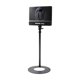 thumbnail image 2 of Rueda Amaran Base Stand con bloqueo de altura ajustable, color negro, 2 of 8