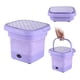 thumbnail image 1 of Mini Lavadora Portatil Plegable Personal Superior 2kg 220v, 1 of 2