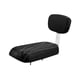 thumbnail image 1 of Cojín Para Asiento Trasero De Bicicleta, Asiento De Seguridad Cómodo Y Amortiguador Para Niños, 1 of 5