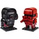 thumbnail image 2 of Kit de construcción LEGO BrickHeadz Star Wars Kylo Ren y Sith Trooper, 2 of 2