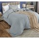 thumbnail image 3 of Juego de edredón Utopia Bedding Twin 163 x 224 cm, ligero, 3 of 8