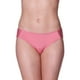 thumbnail image 1 of Calzón Bikini Fitness Mujer Palo de Rosa L, 1 of 3