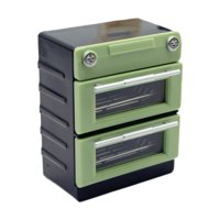Magideal - Horno Para Casa De Muñecas A Escala 1/6, Minihorno Para Casa, Modelo De Simulación De Juego De Simulación, Accesorios De Escena Para Niños, Regalos De
