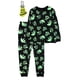 thumbnail image 1 of Pijama kids niño fluorescente dinosaur, 1 of 3