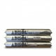 thumbnail image 2 of Adiflex Cn Poliuretano Gris 600 Ml, 2 of 2