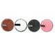 thumbnail image 4 of discos desmaquillantes redondos de doble cara, reutilizables, suaves, portátiles, lavables, de microfibra., 4 of 8