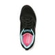 thumbnail image 4 of ZAPATILLAS SKECHERS GORUN CONSISTENT BRIGHT LOGICS NIÑAS 302412L-BLK - Talla 34, 4 of 6