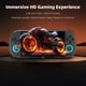 thumbnail image 2 of Consola de juegos WESICH Trimui Smart Pro 4.96" 720x1280 64GB, 2 of 3