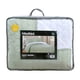 thumbnail image 3 of Quilt Sherpa King Verde, 3 of 3