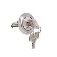 Stark Design - Cilindro Exterior Para Barra Antipánico