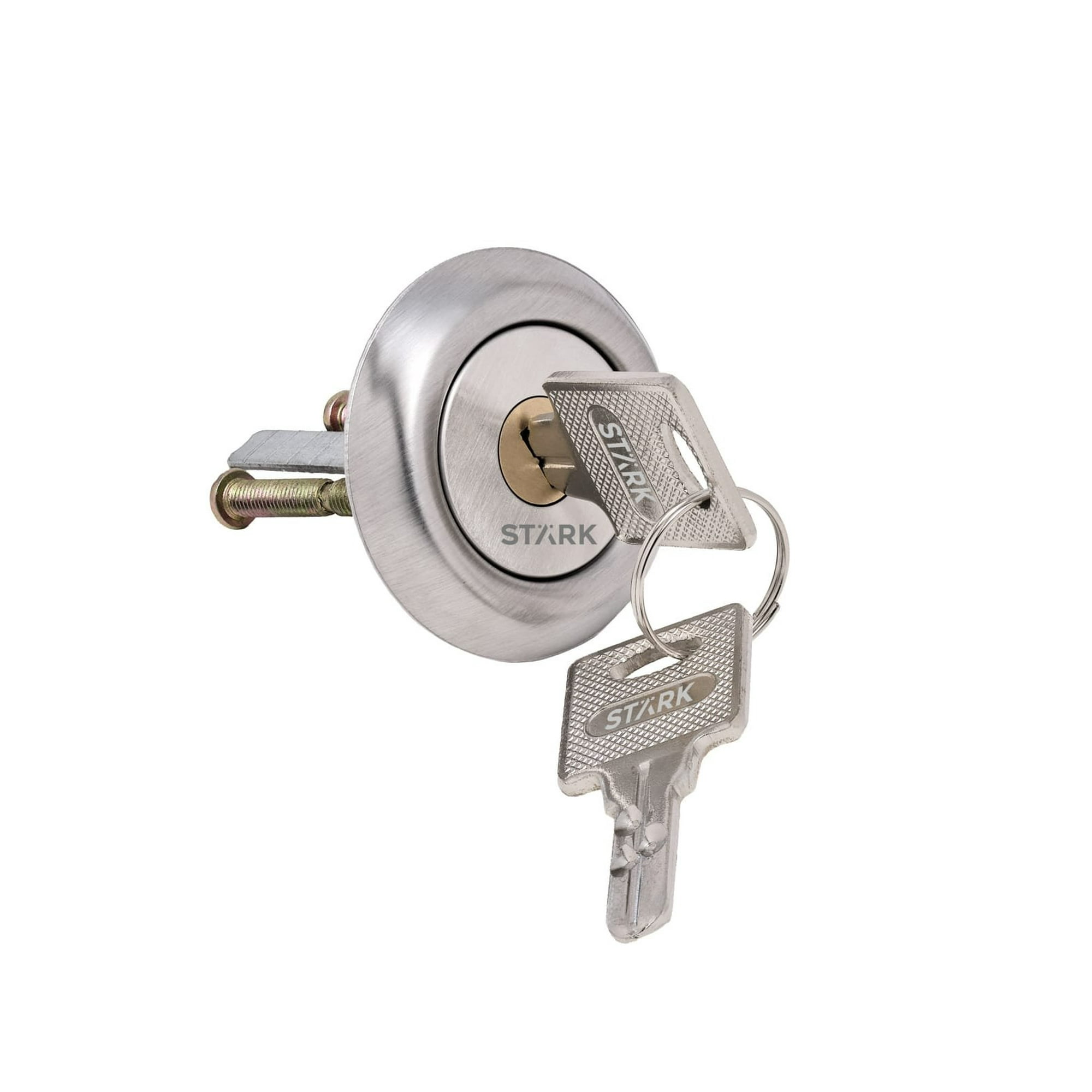 Stark Design - Cilindro Exterior Para Barra Antipánico