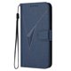 thumbnail image 3 of Funda Cartera Fibra de Carbono para Motorola MOTO G Stylus 2024 con Soporte y Cierre Magnético Azul, 3 of 6