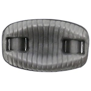 Ioensy - Reparación De Casco De Hockey Sobre Hielo, Hardware Útil Para Casco, Almohadilla De Barbilla Para Deportes, Fútbol, Béisbol