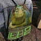 thumbnail image 4 of Leo Mochila de Cuerdas para Deportes y Gimnasio, Bolsa de Cuerdas Resistente al Agua, Bolsa Cinch, 30×40cm, 4 of 6