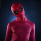 thumbnail image 4 of Máscara Hasbro Spider-Man Marvel Legends Juego de Rol Electrónico, 4 of 9